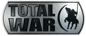 Total War logo