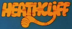 Heathcliff logo
