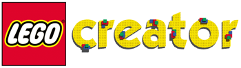 Lego Creator Logo