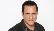 Sonny Corinthos General Hospital