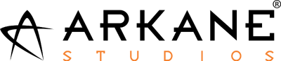 Arkane Studios Logo