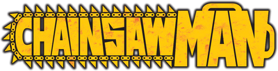 Chainsaw Man Logo