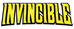 Invincible logo
