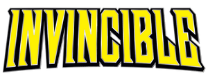 Invincible logo