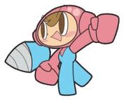 Mrdriller susumu artwork