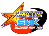 SNK vs. Capcom