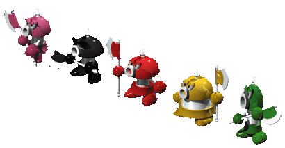Mario X Super Sentai-Power Rangers | Crossover Wiki | Fandom