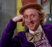 WILLYWONKA