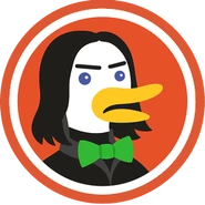 Dax as Severus Snape