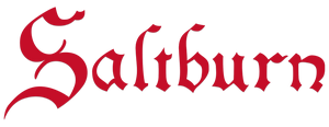 Saltburn Logo