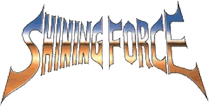 Shining Force logo