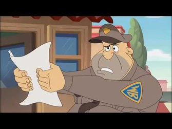 Animaniacs_“Suffragette_City”_Song