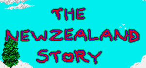 The NewZealand Story | Crossover Wiki | Fandom