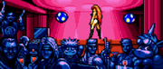Snatcher bar scene SegaCD