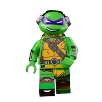 Donatello Fortnite (LEGO)