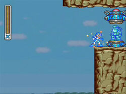 Akuma - MMKB, the Mega Man Knowledge Base - Mega Man 10, Mega Man X,  characters, and more