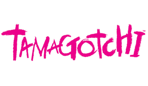 Tamagotchi logo