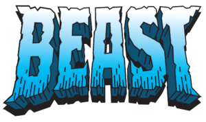 Beast Logo