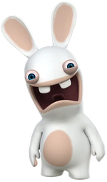 Rabbids | Crossover Wiki | Fandom