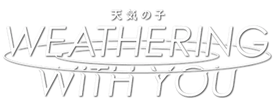 Weathering with You