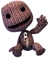 Sackboy