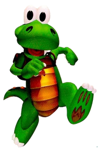 CrocC