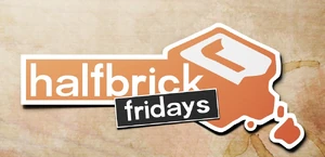 Halfbrick Fridays | Crossover Wiki | Fandom