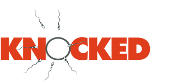Knocked Up Logo