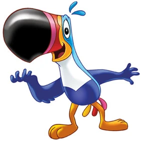 What is the Bird on the Fruit Loops Box: Unveiling Toucan Sam's Secret