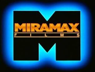 A Miramax logo