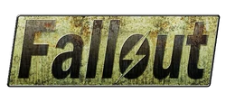 Fallout Logo