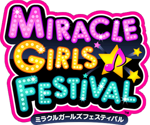 Miracle Girls Festival