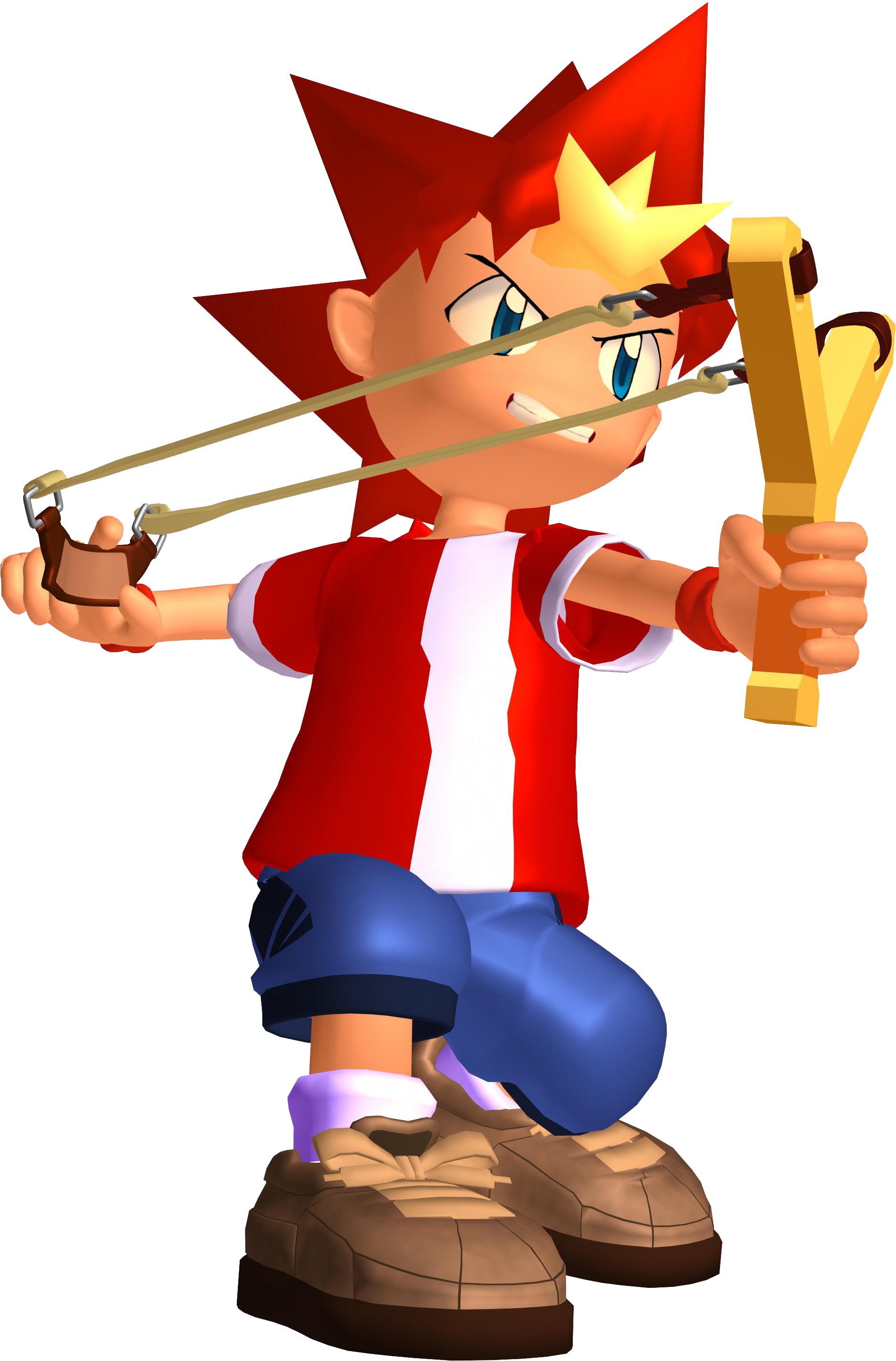 Ape Escape | Crossover Wiki | Fandom