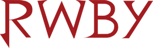 RWBY Logo