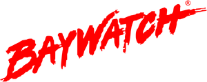 Baywatch logo