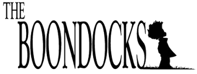 The Boondocks Logo