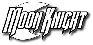 MoonKnight Logo