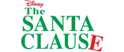 The Santa Clause Logo