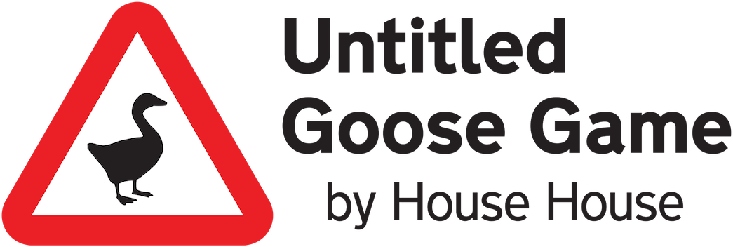 Untitled Goose Game - Wikipedia
