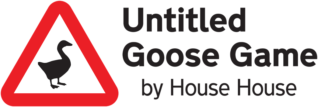 Untitled Goose Game by House House, Panic