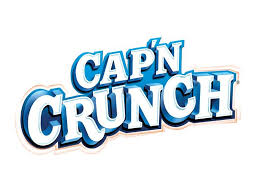 Cap'NCrunchlogo