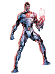 Cyborg