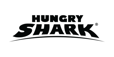 Hungry Shark Logo