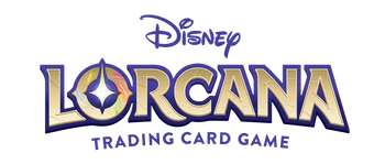 Lorcana Logo