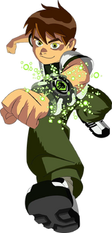 Ben10