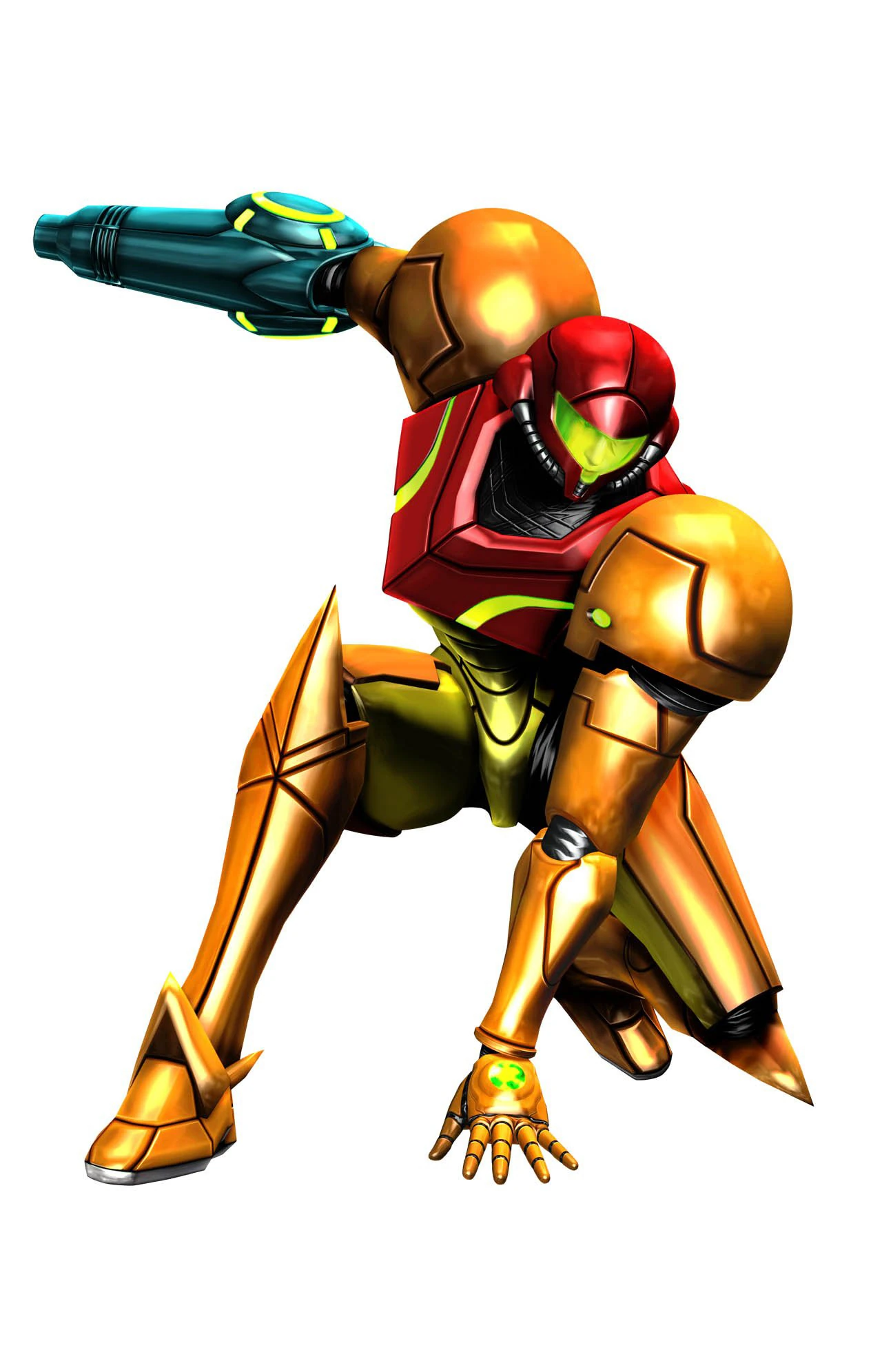 Metroid | Crossover Wiki | Fandom