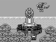 WarioLand Mario