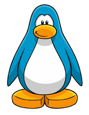 Club Penguin