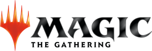 Magic the Gathering logo