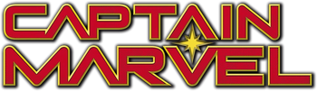 Captain Marvel